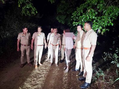 समाचार (Muzaffarnagar News) 2 Muzaffarnagar News