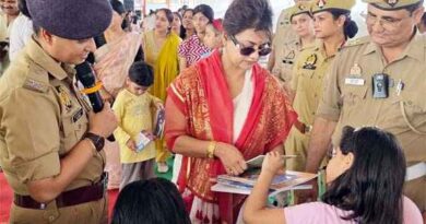 Muzaffarnagar News