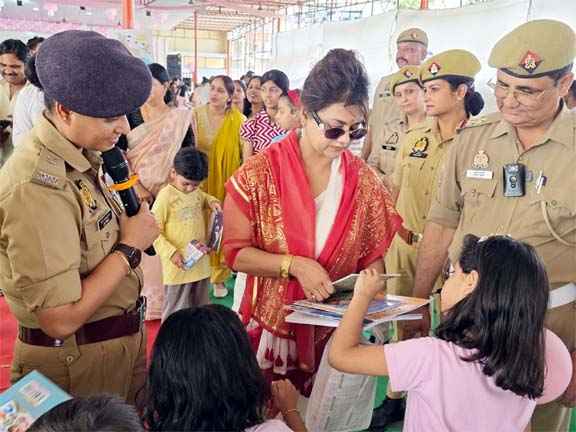 समाचार (Muzaffarnagar News) 2 Muzaffarnagar News