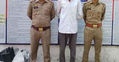 Muzaffarnagar News