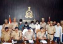Muzaffarnagar बुढ़ाना पुलिस की बड़ी कार्रवाई: 1.10 करोड़ के चोरी हुए मोबाइल टॉवर उपकरण बरामद, 15 हजार का इनामी बदमाश मुठभेड़ में घायल Muzaffarnagar News
