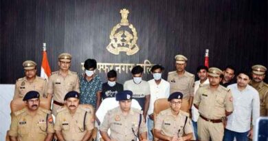 Muzaffarnagar News