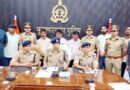 Muzaffarnagar में ‘ऑपरेशन सवेरा’ के तहत करोड़ों की नशीली दवाइयों का भंडाफोड़, 11 लाख से ज्यादा कैप्सूल बरामद Muzaffarnagar News