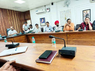 समाचार (Muzaffarnagar News) 4 Muzaffarnagar News