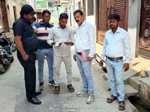 Muzaffarnagar News