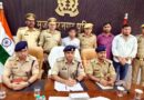 Muzaffarnagar एनकाउंटर: पुलिस पर फायरिंग कर भाग रहे बदमाश को गोली लगी, एक फरार—बिना नंबर स्कूटी और तमंचा बरामद