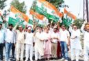 नौजवान–किसान बचाओ यात्रा पहुंची Muzaffarnagar के मोरना: कांग्रेस का सरकार पर हमला, किसानों की रीढ़ तोड़ने और युवाओं का भविष्य खतरे में डालने का आरोप
