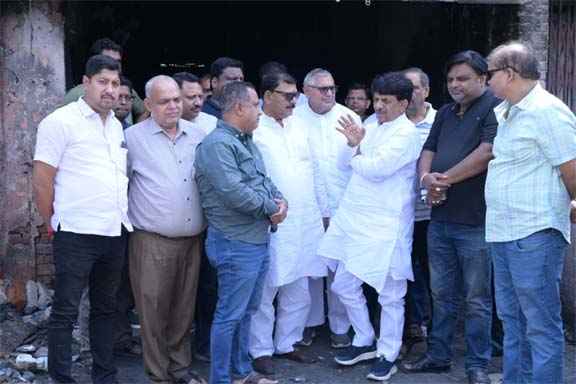 Muzaffarnagar News