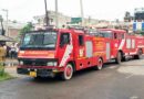 Fire Brigade