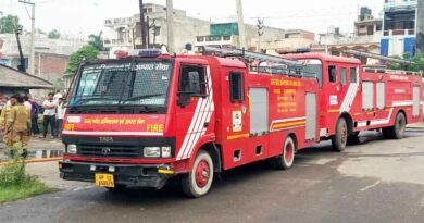 Fire Brigade