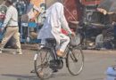 Muzaffarnagar: आंधी-बारिश के बाद फिर बढ़ी तपिश, 36°C तापमान ने कराया 41°C जैसा एहसास—शिव चौक तक सूना पड़ा शहर