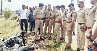 Muzaffarnagar News