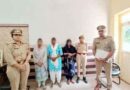 Muzaffarnagar News
