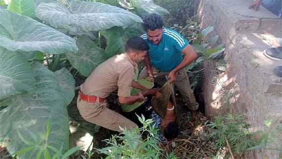 समाचार (Muzaffarnagar News) 3 Muzaffarnagar News