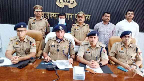 समाचार (Muzaffarnagar News) 4 Muzaffarnagar News
