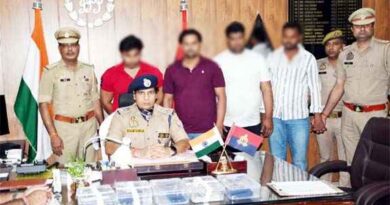 Muzaffarnagar News