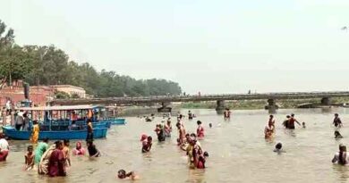 Muzaffarnagar News
