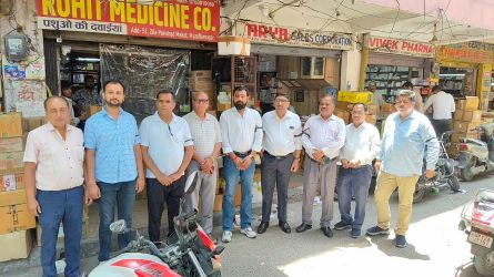 समाचार (Muzaffarnagar News) 3 Muzaffarnagar News