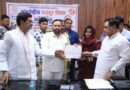 Muzaffarnagar: अंतरराष्ट्रीय मजदूर दिवस पर विकास भवन में श्रमिकों को सम्मान, सीएम योगी का वर्चुअल संबोधन और योजनाओं के प्रमाण-पत्र वितरित
