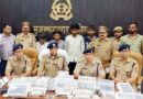 Muzaffarnagar में अवैध हथियार फैक्ट्री का भंडाफोड़: पुलिस मुठभेड़ में दो बदमाश घायल, 17 तैयार हथियार और फैक्ट्री का जखीरा बरामद Muzaffarnagar News