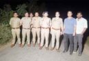 Muzaffarnagar में पुलिस मुठभेड़ के बाद लूट गैंग का पर्दाफाश, एक बदमाश घायल सहित तीन गिरफ्तार Muzaffarnagar News