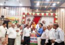Muzaffarnagar पेंशनर्स की मासिक सभा में वेद प्रकाश सिंघल सम्मानित, 8वें वेतन आयोग में पेंशन संशोधन और Ops की मांग तेज