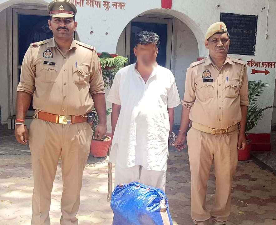समाचार (Muzaffarnagar News) 4 Muzaffarnagar News