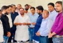 Muzaffarnagar में महाराणा प्रताप की भव्य प्रतिमा लगाने की मांग तेज, राष्ट्र जन चेतना मंच ने कैबिनेट मंत्री को सौंपा ज्ञापन