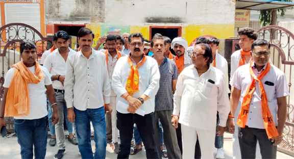 Muzaffarnagar News