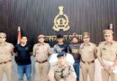 छपार Muzaffarnagar पुलिस का 12 घंटे में बड़ा खुलासा: ऑनलाइन बाइक डील के नाम पर लूट करने वाले 3 आरोपी दबोचे, मुठभेड़ में एक घायल