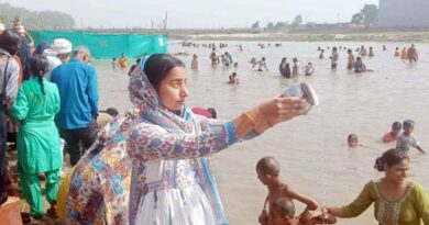 Muzaffarnagar News