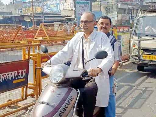 Muzaffarnagar News