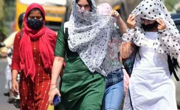 Muzaffarnagar News Summer