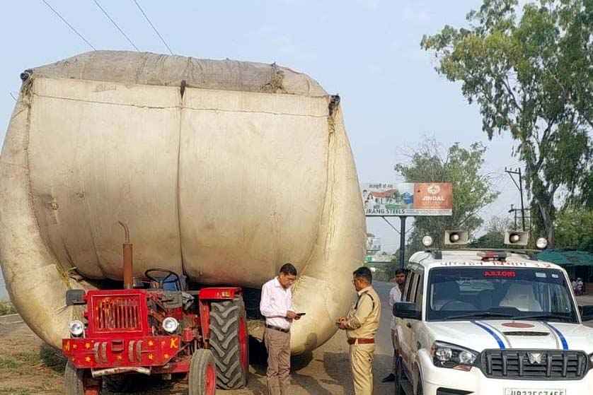 समाचार (Muzaffarnagar News) 3 Muzaffarnagar News