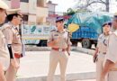Muzaffarnagar: एसपी सिटी अमृत जैन का आकस्मिक निरीक्षण, मिशन शक्ति, साइबर हेल्प डेस्क और कानून-व्यवस्था पर दिए अहम निर्देश