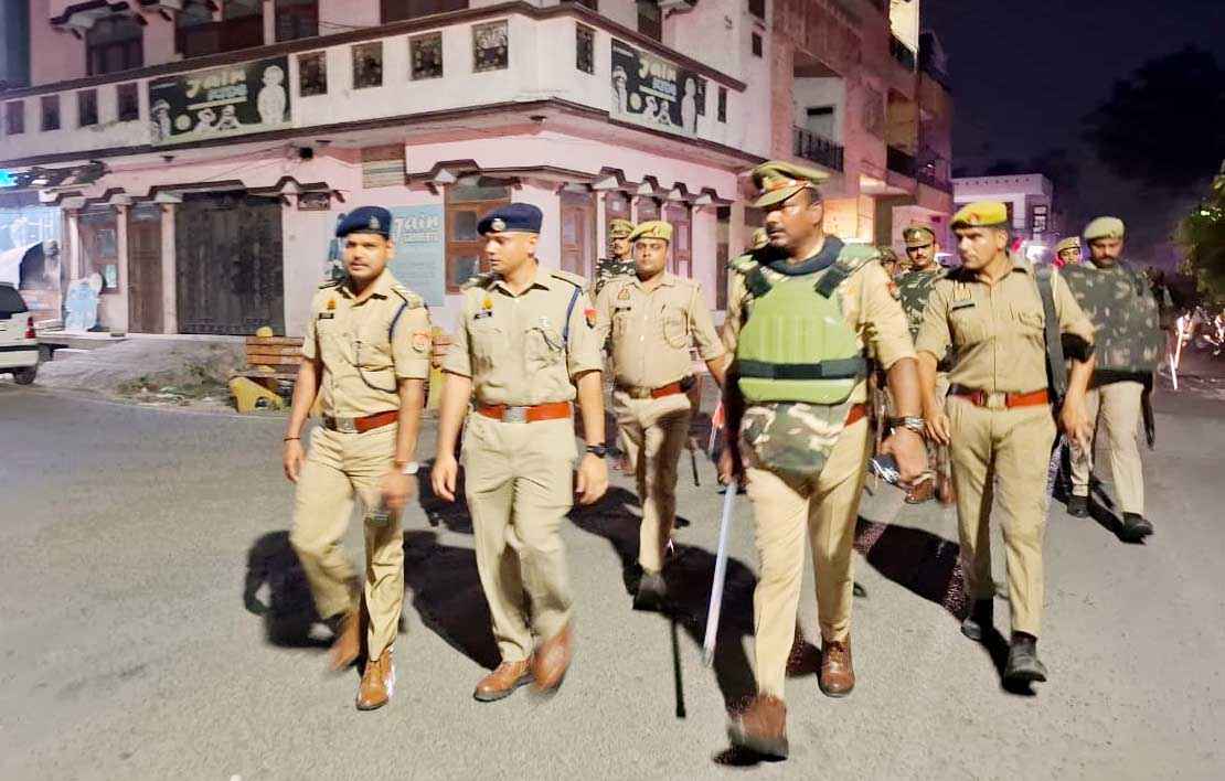 समाचार (Muzaffarnagar News) 5 Muzaffarnagar News
