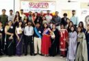 Muzaffarnagar Sd College Farewell 2026: रंगारंग प्रस्तुतियों के बीच विदाई समारोह, नेहा धीमान और करन धीमान बने मिस- मिस्टर फेयरवेल