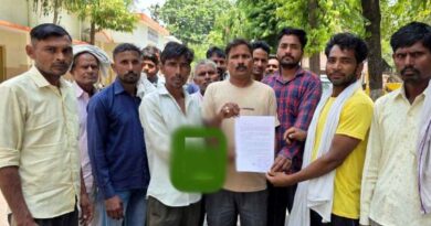 Muzaffarnagar News