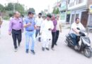 Muzaffarnagar Railway Underpass Inspection: मंत्री कपिल देव अग्रवाल का स्थलीय निरीक्षण, निर्माण में तेजी लाने और गुणवत्ता बनाए रखने के सख्त निर्देश