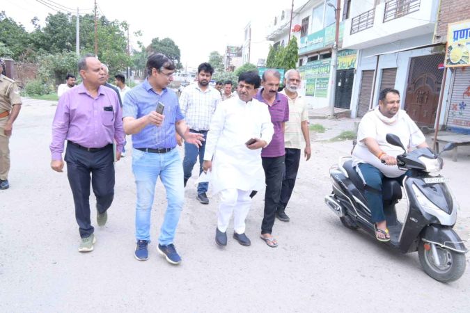Muzaffarnagar News 
