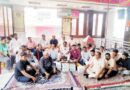 Muzaffarnagar: नई मंडी रामलीला भवन में 4 मई को भव्य बाबा श्याम गुणगान महोत्सव, नंदू जी महाराज करेंगे विशेष उपस्थिति