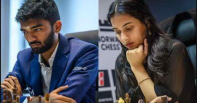 Norway Chess 2026 में डी. गुकेश की दमदार वापसी, प्रज्ञानानंद को हराकर टाइटल रेस में फिर हुए शामिल, कार्लसन को भी झटका D Gukesh