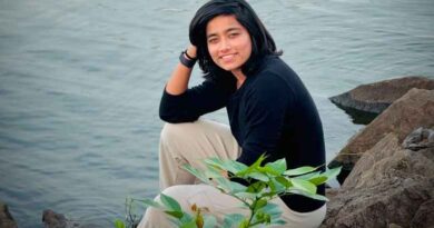 Fatima Sana Cricketer