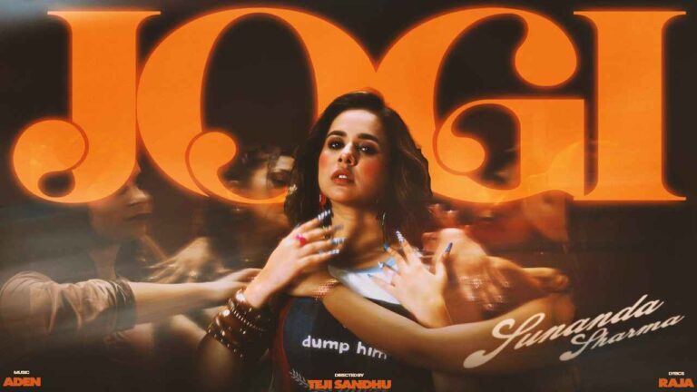 Sunanda Sharma Controversy: 5 दिन में 18 लाख व्यूज… फिर अचानक Youtube से गायब हुआ ‘जोगी’, फेक डॉक्यूमेंट विवाद पर भड़कीं सुनंदा शर्मा 1 Jogi (Official Video) Sunanda Sharma
