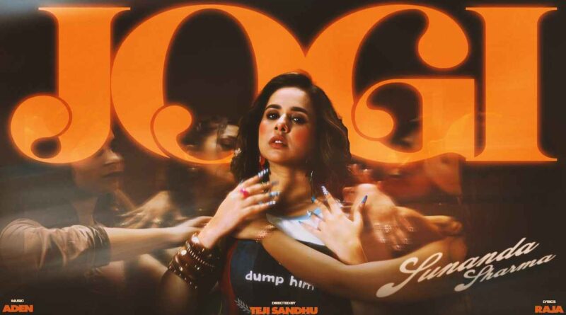 Jogi (Official Video) Sunanda Sharma