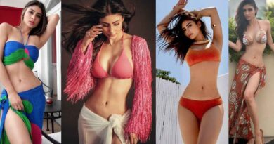 Mouni Roy