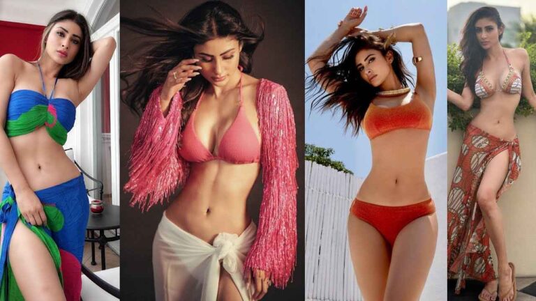 Mouni Roy