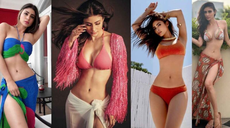 Mouni Roy