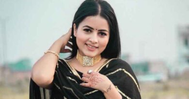 Punjabi Singer Inder Kaur Murder Case