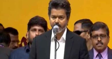 Thalapathy Vijay बने तमिलनाडु के नए मुख्यमंत्री, शपथ ग्रहण समारोह में उमड़ा सितारों और नेताओं का जमावड़ा